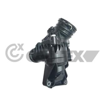 Thermostat, liquide de refroidissement CAUTEX 756842