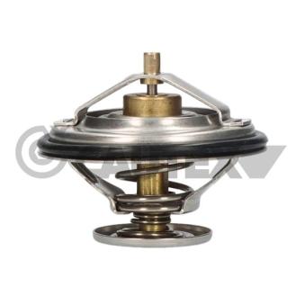 Thermostat, liquide de refroidissement CAUTEX 756873
