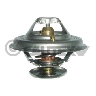 Thermostat, liquide de refroidissement CAUTEX 756896