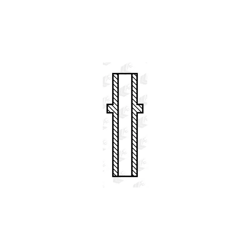 Guide de soupape AE VAG92105B