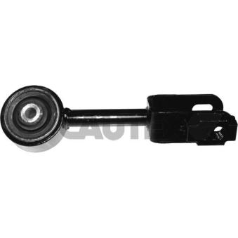 Support moteur CAUTEX