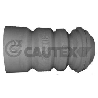 Butée élastique, suspension CAUTEX 756949