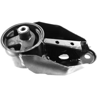 Support moteur avant gauche CAUTEX 758232