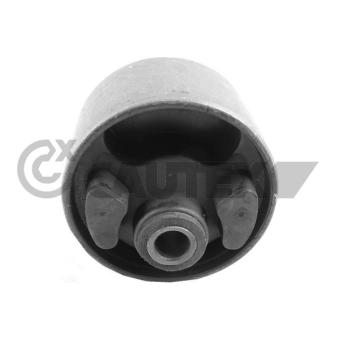 Support moteur avant droit CAUTEX 758247