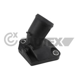 Boîtier du thermostat CAUTEX 758434