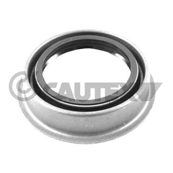 Bague d'étanchéité, différentiel CAUTEX 758459