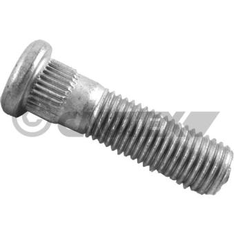 Vis de roue CAUTEX 758460