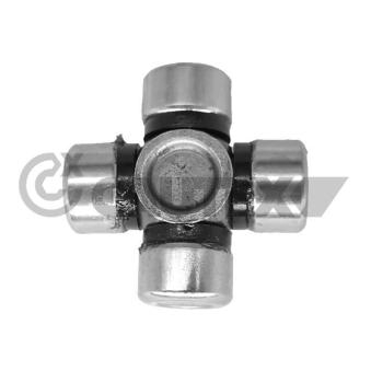 Joint, colonne de direction CAUTEX 758521