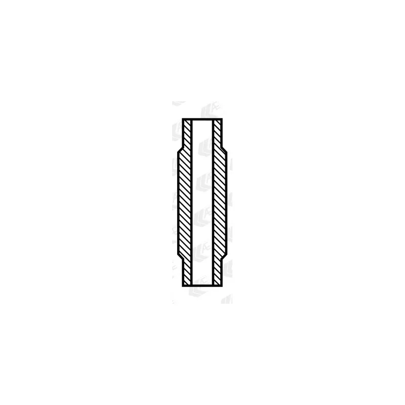 Guide de soupape AE VAG92465B