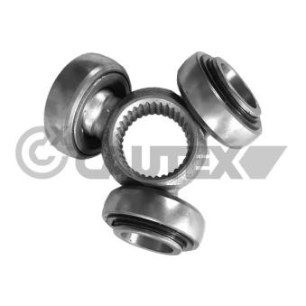 Joint, arbre longitudinal CAUTEX 758585