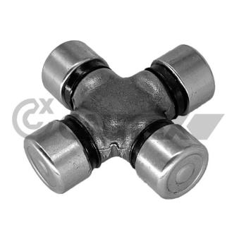 Joint, arbre longitudinal CAUTEX 758600