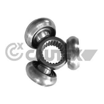 Joint, arbre longitudinal CAUTEX 758610