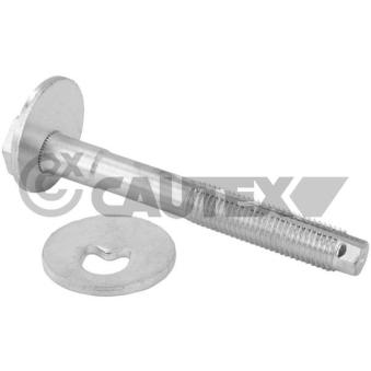 Kit d'assemblage, bras de liaison CAUTEX 758617