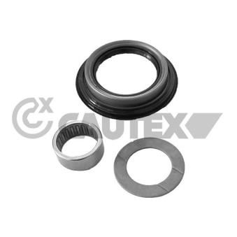 Kit de réparation, étrier de frein CAUTEX 758831