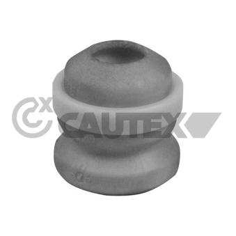 Butée élastique, suspension CAUTEX