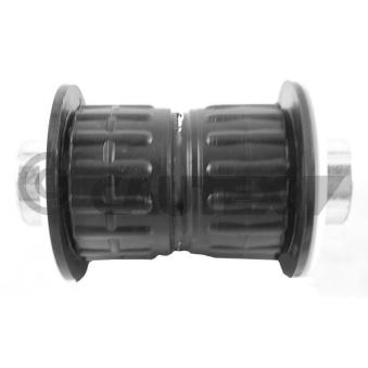 Coussinet de palier, ressort à lames CAUTEX 759187