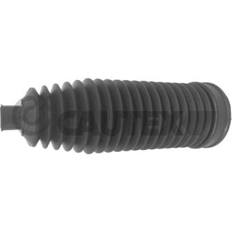 Jeu de joints-soufflets, direction CAUTEX 760354