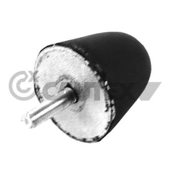 Butée élastique, suspension CAUTEX 760432