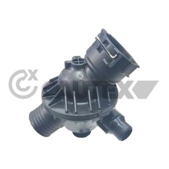 Thermostat, liquide de refroidissement CAUTEX