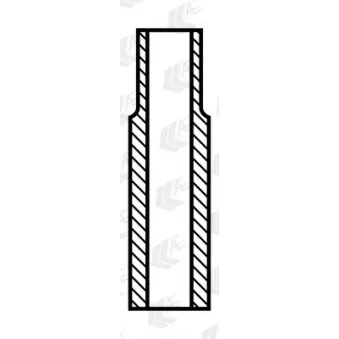 Guide de soupape AE VAG96273