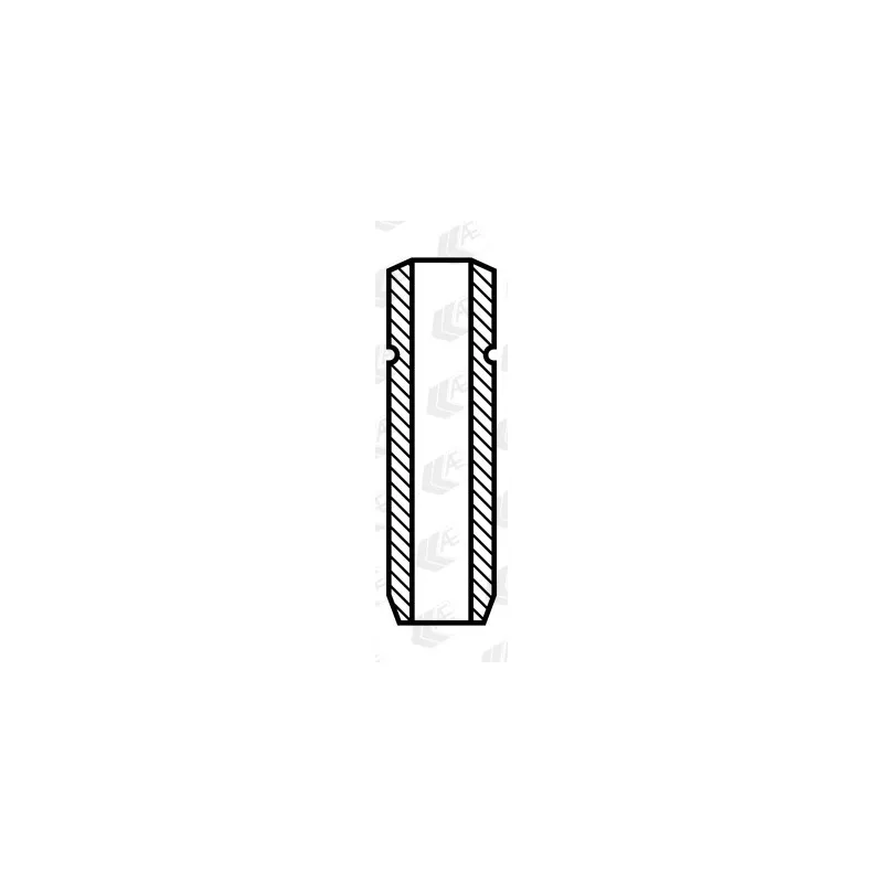 Guide de soupape AE VAG96357