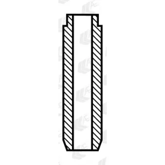 Guide de soupape AE VAG96372