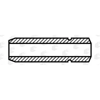 Guide de soupape AE VAG96375