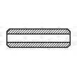 Guide de soupape AE VAG96386B - Visuel 1