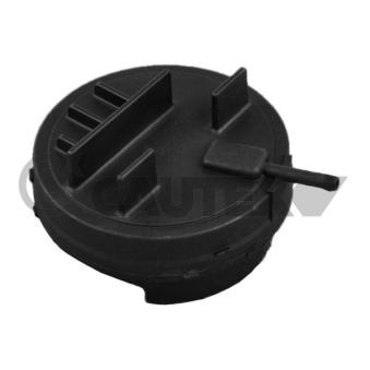 Couvercle de culasse CAUTEX 765035