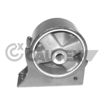 Support moteur CAUTEX 766835