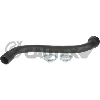 Gaine de suralimentation CAUTEX 767135