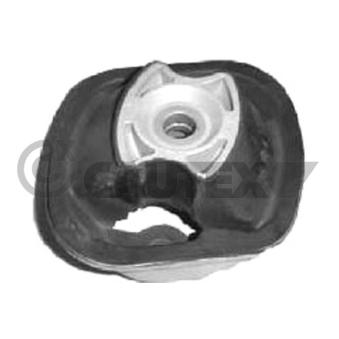 Support moteur CAUTEX 767242