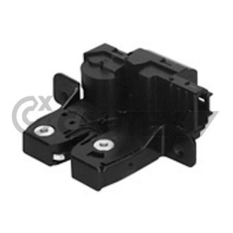 Serrure de hayon CAUTEX 767816