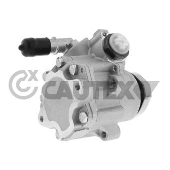 Pompe hydraulique, direction CAUTEX 768497