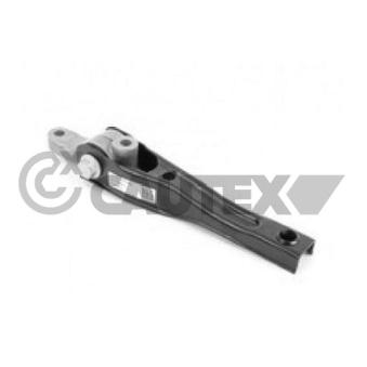 Support moteur CAUTEX