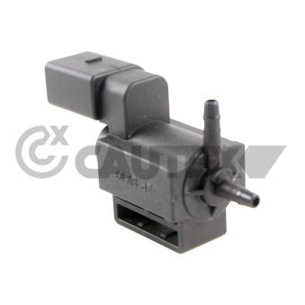 Valve, controle d'air-air d'admission CAUTEX 769209