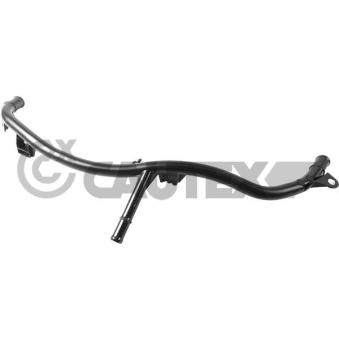 Durite de radiateur CAUTEX 769211