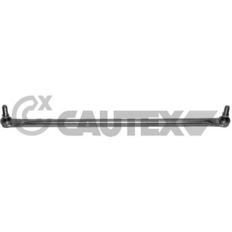 Kit de réparation, levier de changement de vitesse CAUTEX