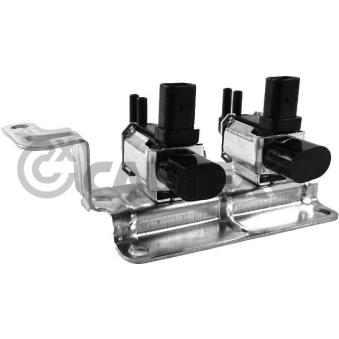 Valve, controle d'air-air d'admission CAUTEX 769409