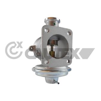 Vanne EGR CAUTEX 769480