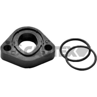 Support, pompe à carburant CAUTEX 769579