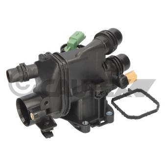 Boîtier du thermostat CAUTEX 769596