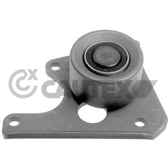 Poulie-tendeur, courroie de distribution CAUTEX 769699