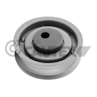 Poulie-tendeur, courroie de distribution CAUTEX 769729