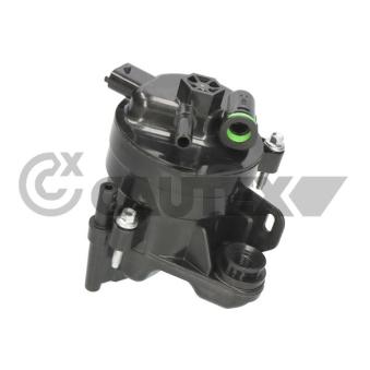 Filtre à carburant CAUTEX 769809