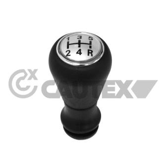 Pommeau CAUTEX 770517