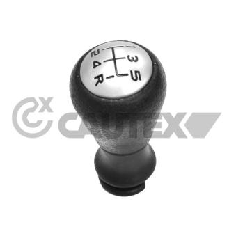 Pommeau CAUTEX 770519