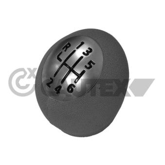 Pommeau CAUTEX 770540