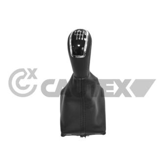 Pommeau CAUTEX 770605