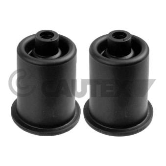 Jeu de joints-soufflets, direction CAUTEX 771038